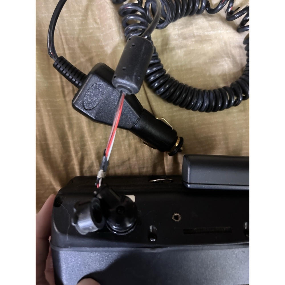 Garmin StreetPilot III GPS ColorMap Automotive‎ Navigation Unit Tested - Picture 2 of 4